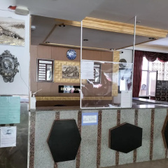 Akasia Resort Hotel - Bild 2