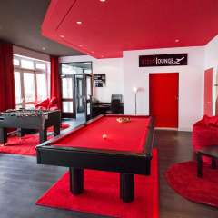 Dormero Hotel Dresden Airport - Bild 19