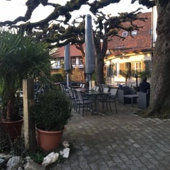 Hotel Restaurant Löwen Worb - Bild 23