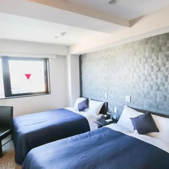 HOTEL LiVEMAX Shinjuku Kabukicho thumbnail 6