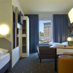 B&B Hotel Kiel-Wissenschaftspark - Bild 7