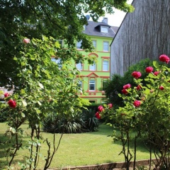 Ferienwohnung Hardtblick - Bild 14