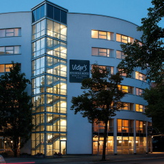 Victor’s Residenz-Hotel Berlin-Tegel - Bild 1