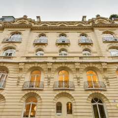 Sweet inn Apartments Boetie thumbnail 1