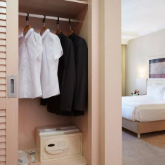Kordon Otel Alsancak - Bild 5