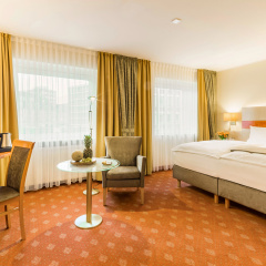 Hotel Essener Hof, Sure Hotel Collection by Best Western - Bild 4