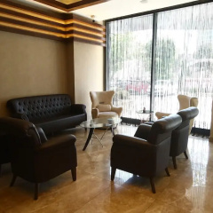 Volley Hotel Ankara - Bild 3
