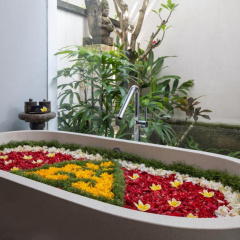 The Alantara Sanur - Bild 27