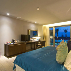 Le Coral Beach Resort and Cafe - Bild 3