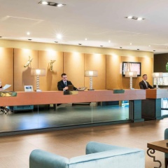 Sofitel Lisbon Liberdade - Bild 29
