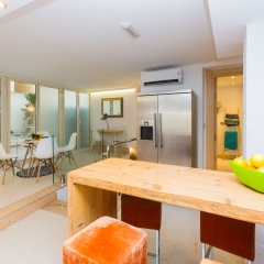 Y Hostel - Albergue Juvenil - Bild 22