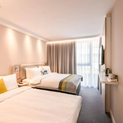 Premier Inn Freiburg City Süd Hotel - Bild 7