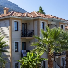 Marcan Beach Hotel (ADULT ONLY 16+) - Bild 16