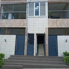 Residences Quatre Saisons in Abidjan, Cote d'Ivoire from 65$, photos, reviews - zenhotels.com photo 6