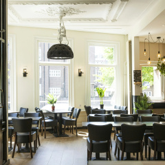 Quentin Canal House Hotel - Bild 23