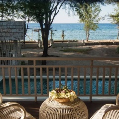 Villa Coral Flora - Bild 3