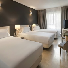 Apartamentos Sercotel Togumar - Bild 6