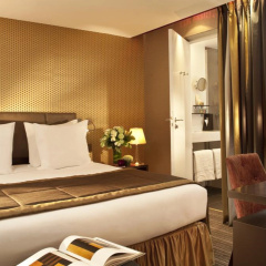 Nuage Hôtel - Bild 6