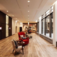 IntercityHotel Frankfurt Hauptbahnhof Süd - Bild 28