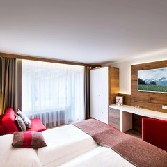 Hotel Butterfly - Bild 15