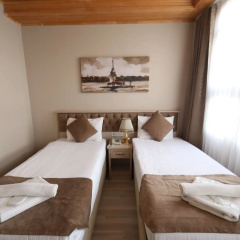 Sultans Royal Hotel - Bild 11