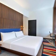 Aloft Al Mina in Dubai, United Arab Emirates from 142$, photos, reviews - zenhotels.com photo 4