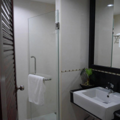 True Siam Rangnam Hotel - Bild 9