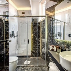 Doria Palace Boutique Hotel - Bild 9