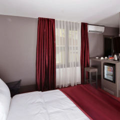A11 Hotel Cadde - Bild 5