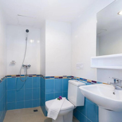 On Hotel Phuket Hotel - Bild 11