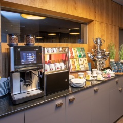 Rufis Hotel Innsbruck - Bild 11