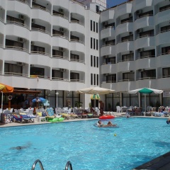 Intermar Hotel - Bild 19