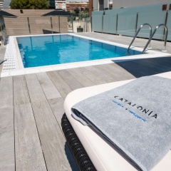 Catalonia Rigoletto Hotel - Bild 17