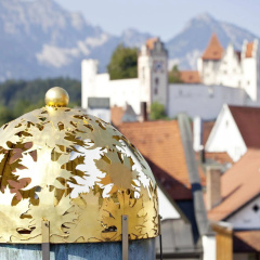 Hotel Hirsch - Bild 13