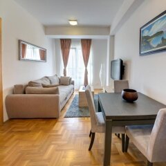 Apartments 28 in Podgorica, Montenegro from 74$, photos, reviews - zenhotels.com photo 21