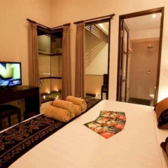 Black Penny Villas - Bild 2