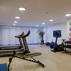 Central Hotel - Bild 17