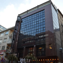 Grand Midyat Hotel