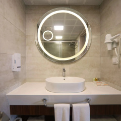 Best Western Plus Khan Hotel - Bild 9