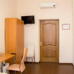 Pjatigorskaja klinika photo 4