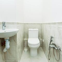 KORKEM Apartment near EXPO in Astana, Kazakhstan from 54$, photos, reviews - zenhotels.com photo 14