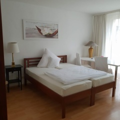 Frankstays - Bild 21