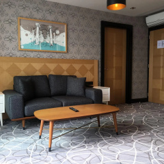 Four-G Hotel - Bild 14