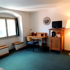 Gästehaus Mälzerei auf Schloss Neuburg - Bild 9