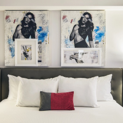 Planet Hollywood Resort & Casino - Bild 7