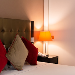 VIP Executive Saldanha Hotel - Bild 3
