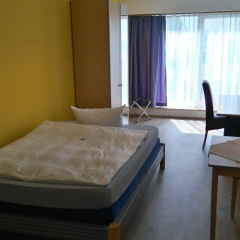 Hotel Arheilger Hof - Bild 7