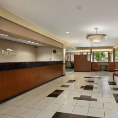 Baymont by Wyndham Columbia Northwest