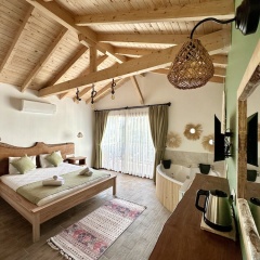 Faralya Misafir Evi - Bild 3