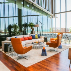 Rixos Premium Dubai JBR - Bild 18
